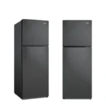 Réfrigérateur Haier Inverter 2 Portes 250L Gris HRF-IV250VN