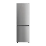 Réfrigérateur Haier Combiné 4 Tiroirs Gris HRD-330SS