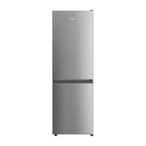 Réfrigérateur Haier Combiné 4 Tiroirs Gris HRD-330SS