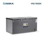 Congélateur Horizontal DESKA FRZ-760DK – 800 Litres