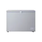 Congélateur LG Horizontal 300L GCS315SQFG – Gris