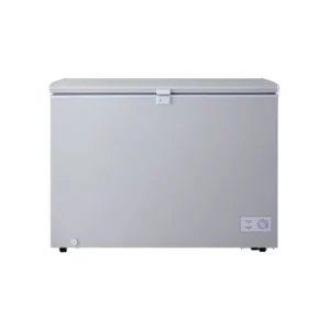 Congélateur LG Horizontal 300L GCS315SQFG – Gris