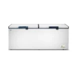 Congélateur Horizontal FINIX 950 Litres – BDW950 – Ultra Grand Format avec Roues, Paniers et Ventilation