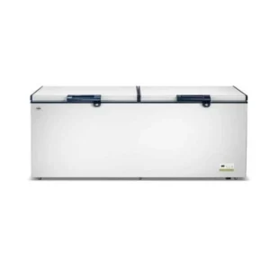 Congélateur Horizontal FINIX 950 Litres – BDW950 – Ultra Grand Format avec Roues, Paniers et Ventilation
