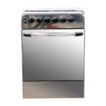 Cuisinière SELIM GERMAA 4 Feux à Gaz