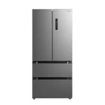 Réfrigérateur ASTECH Side by Side FSS690TD-DA – 467L, 2 Portes, Classe A+