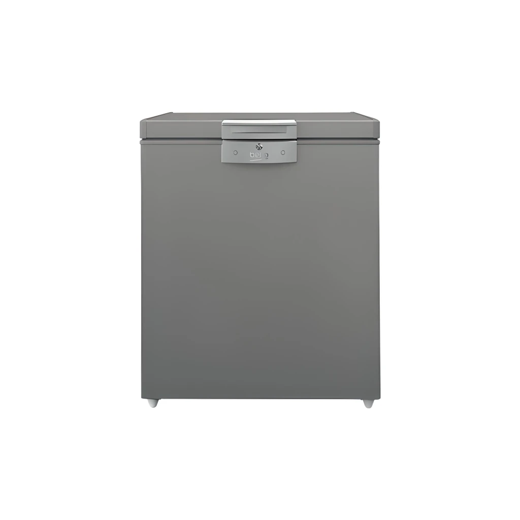 Congélateur BEKO Horizontal 250 Litres HSM20591S