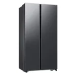 Réfrigérateur Samsung Side by Side 2 Portes 583L Inverter