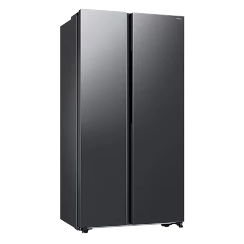 Réfrigérateur Samsung Side by Side 2 Portes 583L Inverter