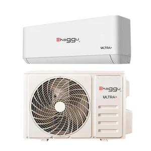 Climatiseur Split SKAGGU 18000 BTU – 2,5CV – Gaz R410