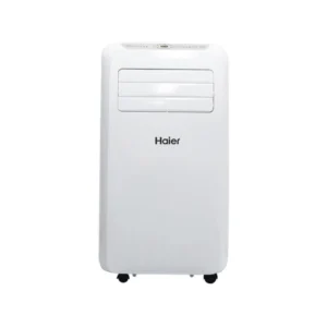 Climatiseur Haier Portatif 12000 BTU – 1.5 CV – AM12AA1TAA