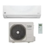 Climatiseur Split BEKO 12000 BTU – 1.5 CV