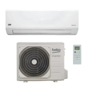 Climatiseur Split BEKO 12000 BTU – 1.5 CV
