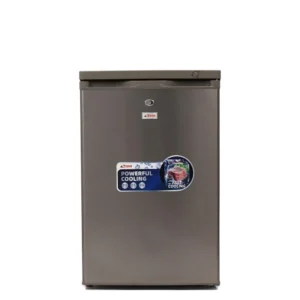 Congélateur ASTECH Vertical 4 Tiroirs Gris – FC121