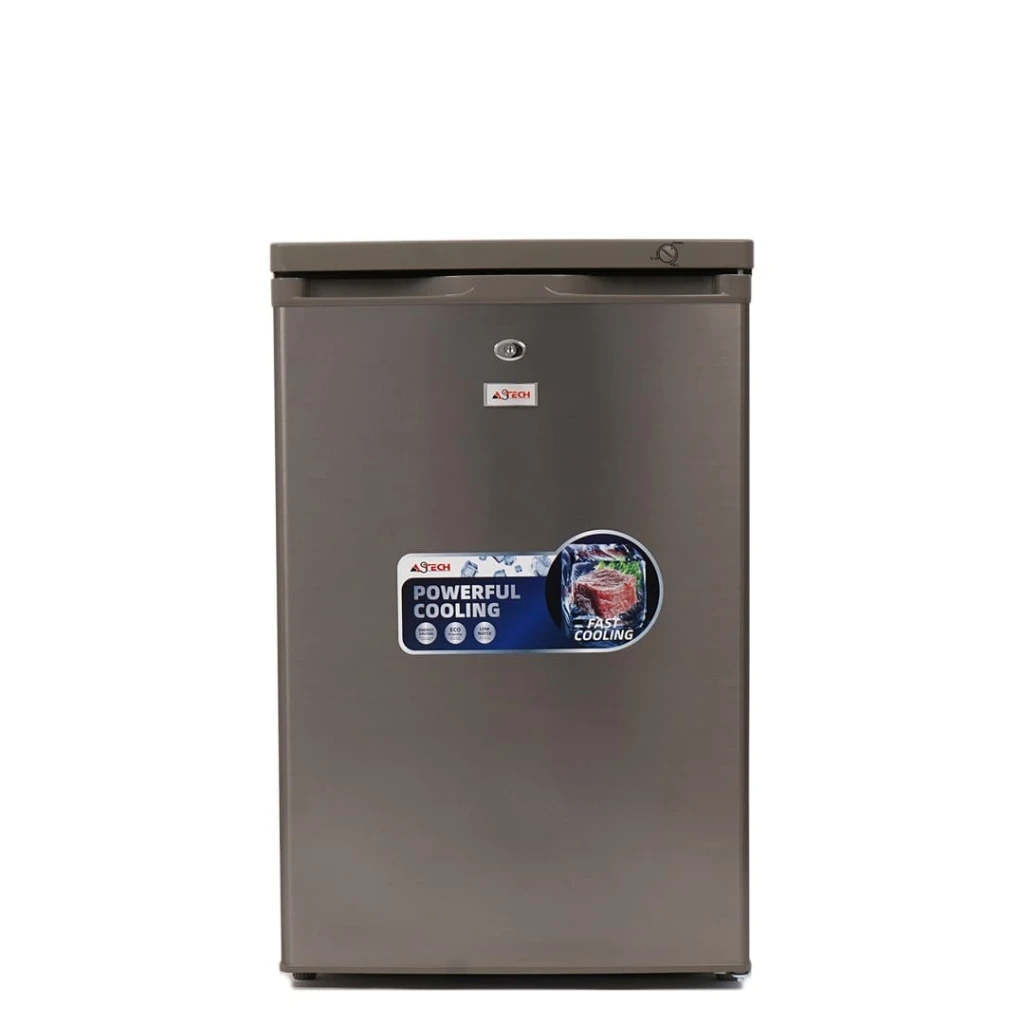 Congélateur ASTECH Vertical 4 Tiroirs Gris – FC121