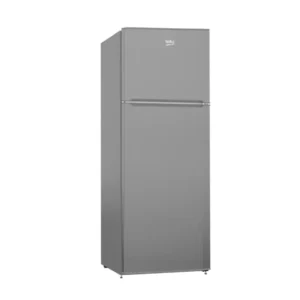 Réfrigérateur BEKO 2 Portes 300L – Gris – DSE30000S