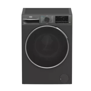 Machine à laver Beko 10kg/7kg avec séchage – B3DFT51042