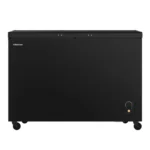 Congélateur coffre Hisense 480 L – Noir – FC480DD