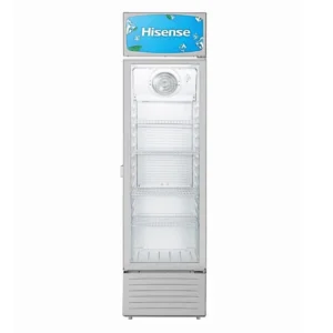 Réfrigérateur Vitrine Hisense 271 L – FL37FC
