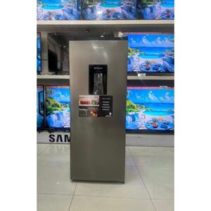 Réfrigérateur Astech 1 Porte avec Fontaine – 167L