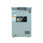 Congelateur Elactron Horizontal 150 Litres Silver