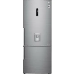 Réfrigérateur LG Combiné 3 tiroirs 468L Total No Frost Inverter avec fontaine