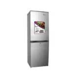 Frigo ROCH Combiné RFR-295DB-L – 295 Litres