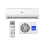 Climatiseur Split Haier 9000 BTU – 1 CV – Gaz R410