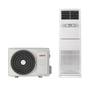Climatiseur SPLIT ASTECH 36INFG-MA – 36000 BTU Armoire Inverter 4CV