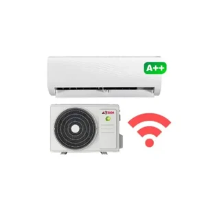 Climatiseur Split ASTECH 09VTF111 – 9000 BTU – Inverter + WiFi – 1.25 CV