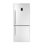 Réfrigérateur Beko Combiné NoFrost capacité 497 litres CN151121DX