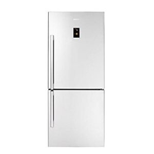 Réfrigérateur Beko Combiné NoFrost capacité 497 litres CN151121DX