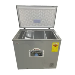 Congelateur Horizontal Astech 280L CH280