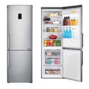 Réfrigérateur Samsung combiné 3 tiroirs de congélation 330 litres Duracool