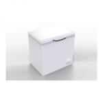 Congélateur horizontal Sharp de 130 Litres Doublure en aluminium SCF-K130H WH3