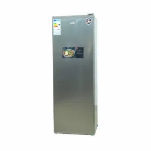 Congelateur Elactron Vertical 7 Tiroirs Silver