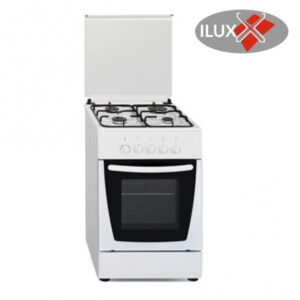 Cuisinière iLux de 4 feux dimension 50×50