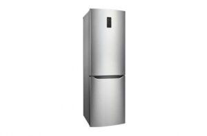 Réfrigérateur LG combiné double porte 354 Litres