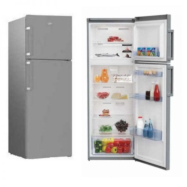 Réfrigérateur Beko 2 portes capacité 390 litres no frost