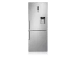 Réfrigérateur Samsung combiné 4 Tiroir capacité 458 L avec fontaine