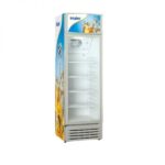 Réfrigérateur Vitrine Haier capacité 340 Litres Defrost Auto