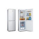 Réfrigérateur Combiné Hisense 3 tiroirs 170 litres