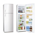 Réfrigérateur Hisense combiné 227 litres Total No Frost A+