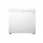 Congélateur LG horizontal capacité 190 Litres