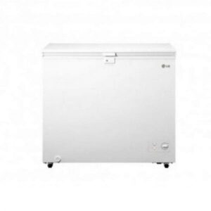Congélateur LG horizontal capacité 190 Litres