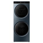 Machine à Laver Haier 13 kg Lavage + 13 kg Séchage – HDW130-BD14LCU1