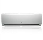 Climatiseur LG Split P126NC Anti Moustique 12000BTU / 1.5CV