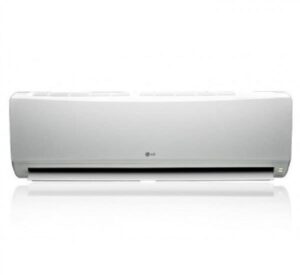 Climatiseur LG Split P126NC Anti Moustique 12000BTU / 1.5CV