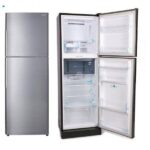 Réfrigérateur Sharp 2 portes capacité 224 L