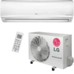 Split Mural LG JET COOL 18 000 BTU